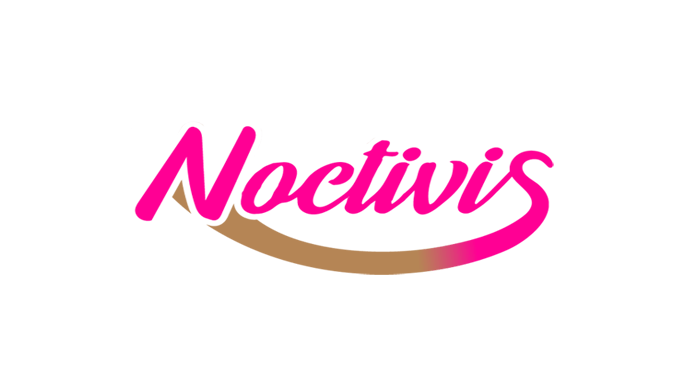 Dare to See Differently: Welcome to Noctivis - Noctivis
