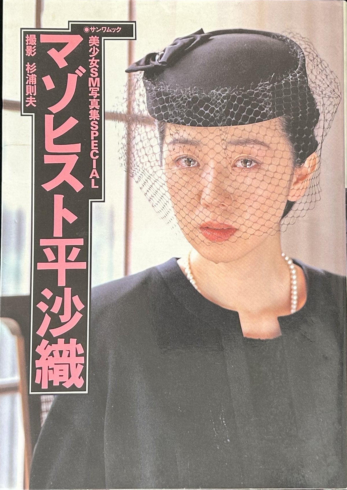 活動歴および当時の関連ビジュアル記録