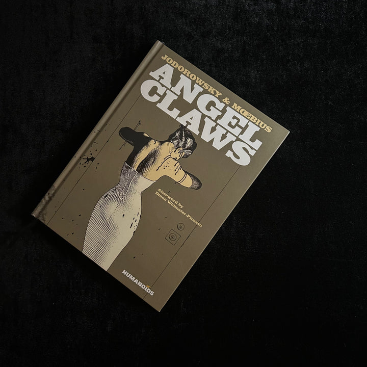 Angel Claws - Noctivis