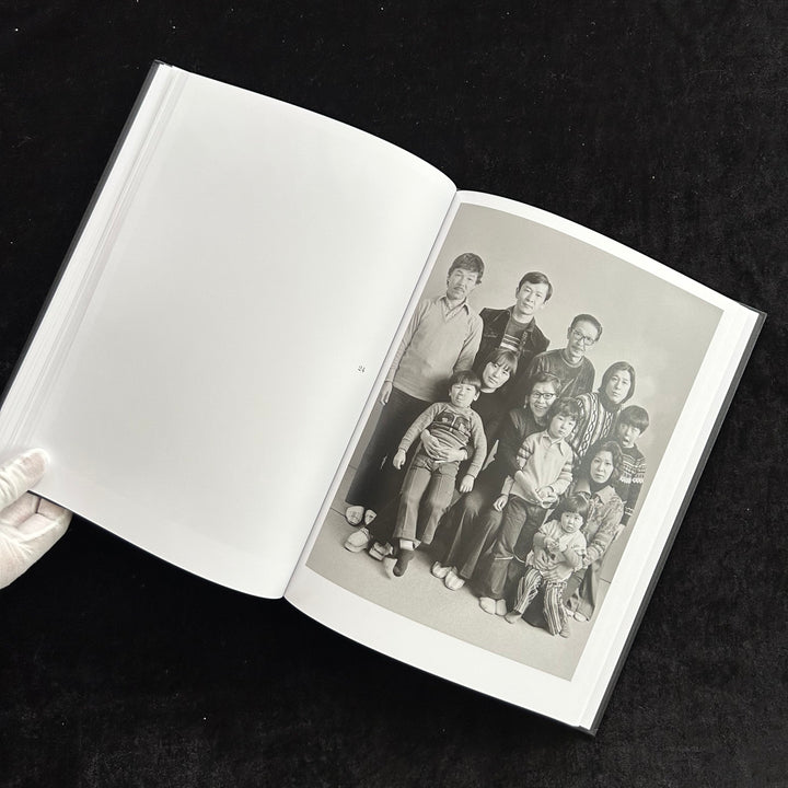 Family - Noctivis