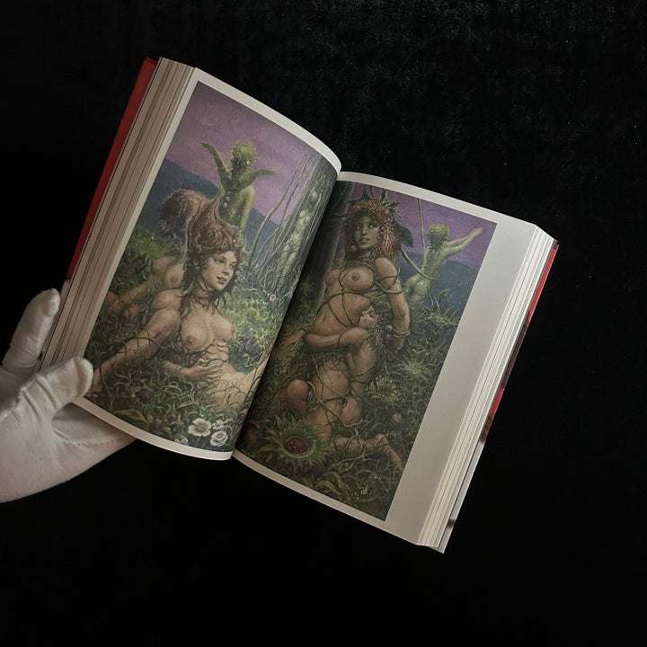 Kinbaku: The Golden Age of Binding and Torture Art - Noctivis