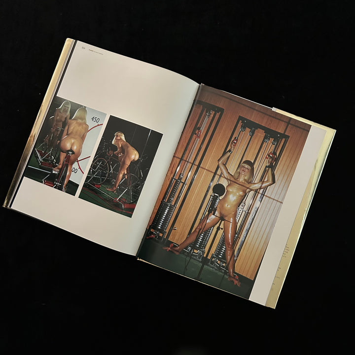 Playboy: Helmut Newton - Noctivis