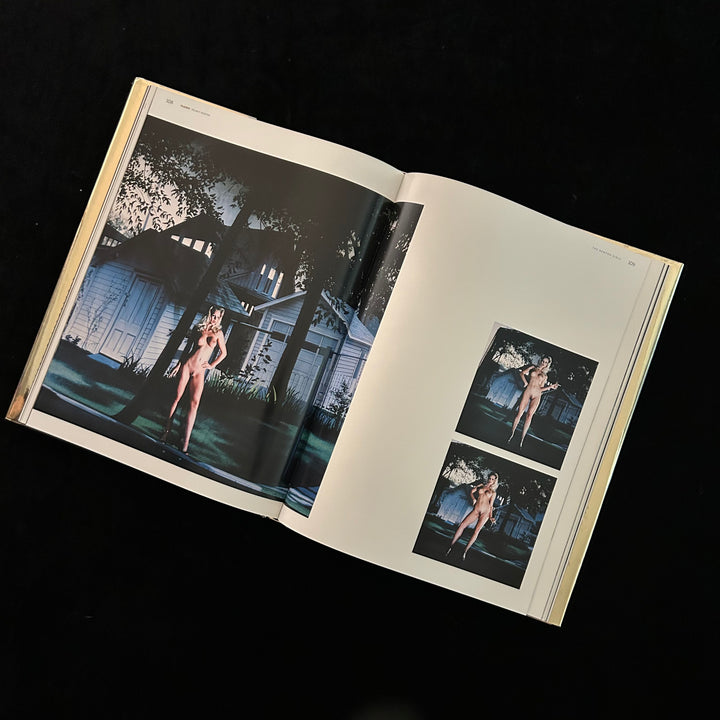 Playboy: Helmut Newton - Noctivis