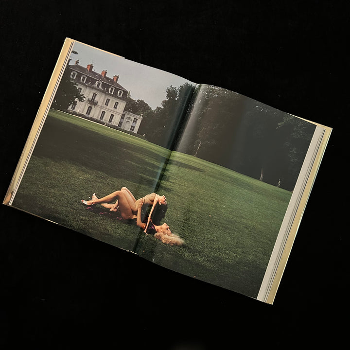Playboy: Helmut Newton - Noctivis