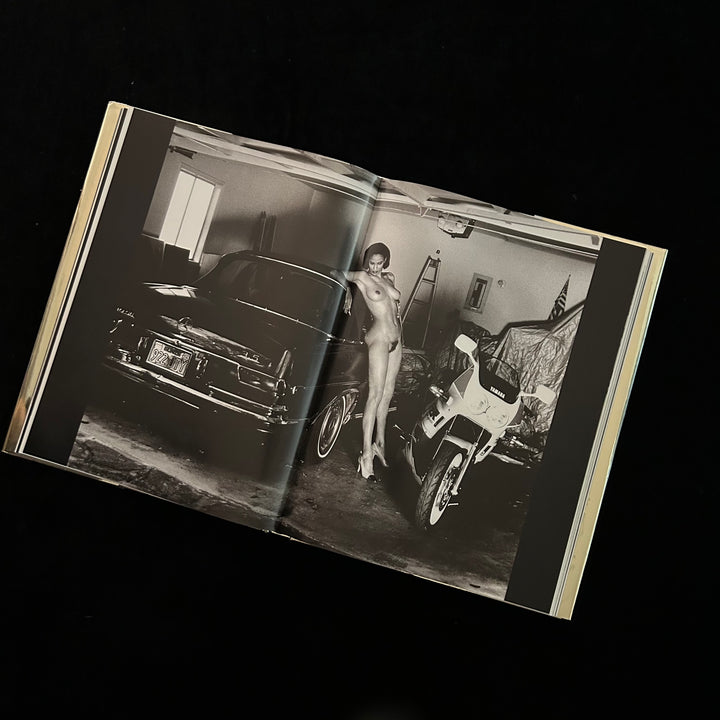Playboy: Helmut Newton - Noctivis