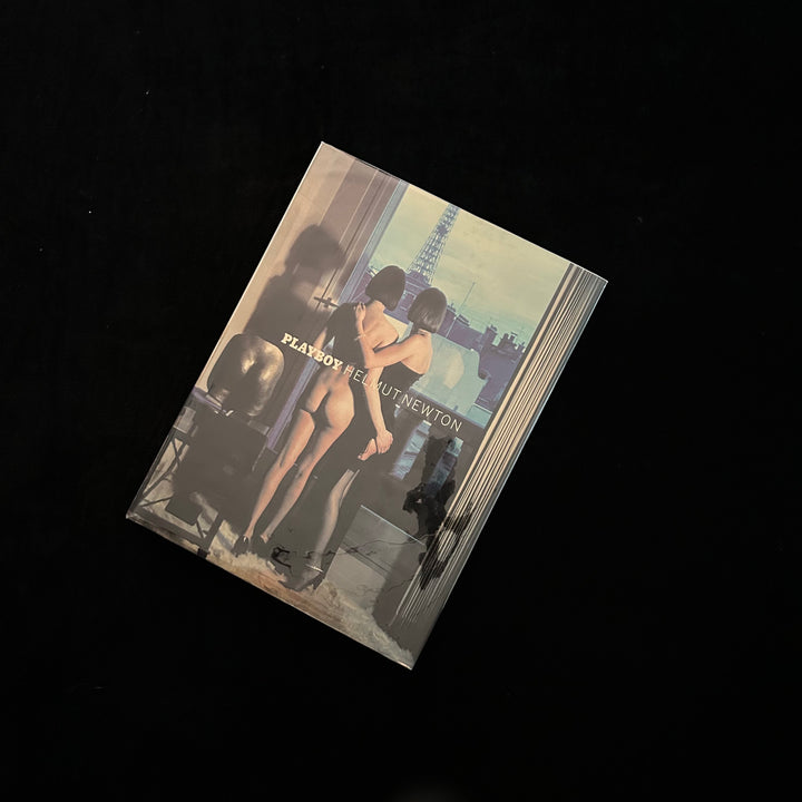 Playboy: Helmut Newton - Noctivis