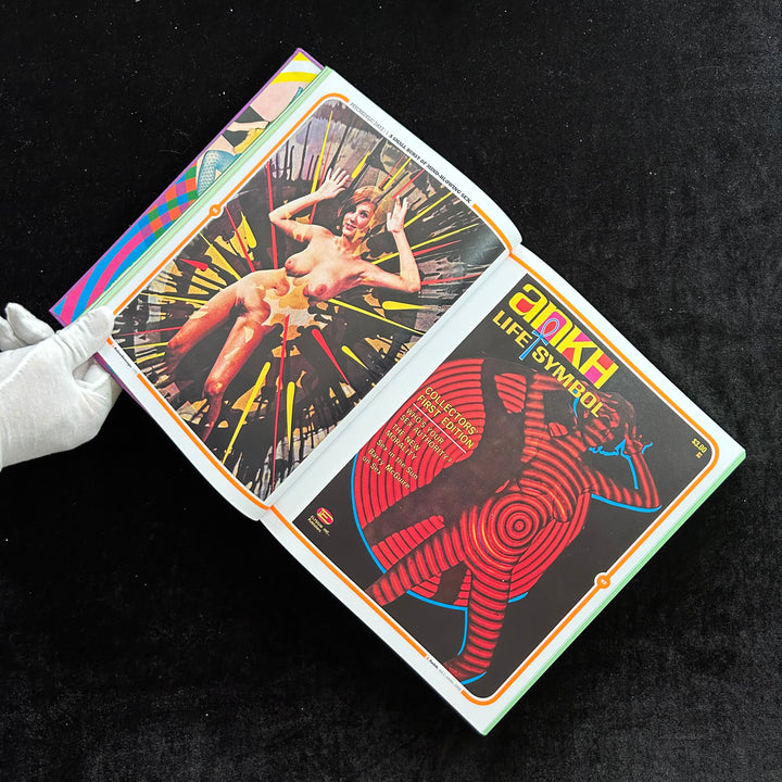 Psychedelic Sex - Noctivis