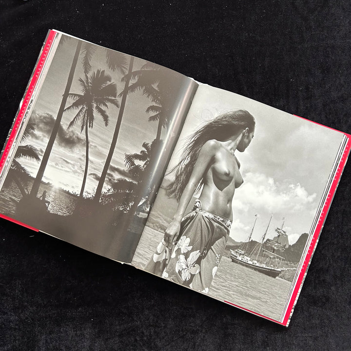 Tahiti - Noctivis