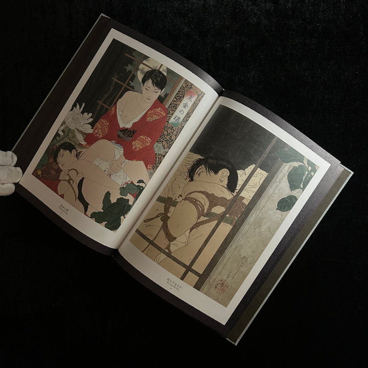 Altar of Narcissus - Noctivis