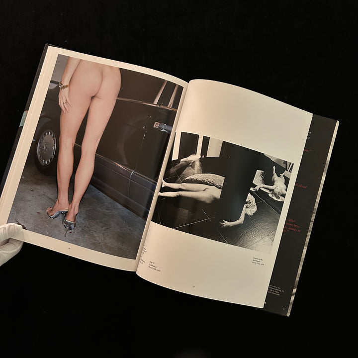 Sex & Landscapes - Noctivis