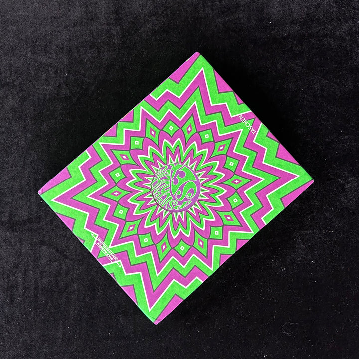 Psychedelic Sex - Noctivis