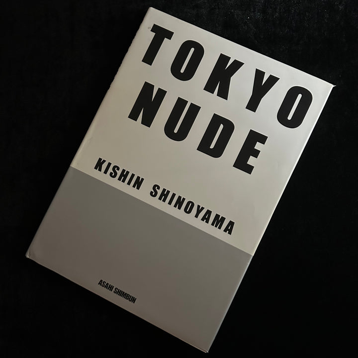 Tokyo Nude - Noctivis
