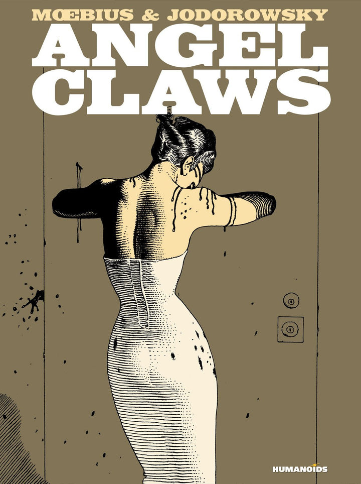 Angel Claws - Noctivis