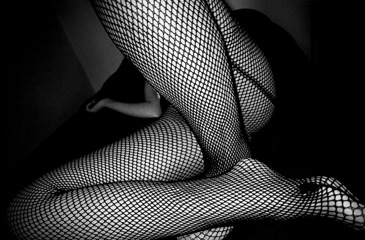 Daido Moriyama - Noctivis
