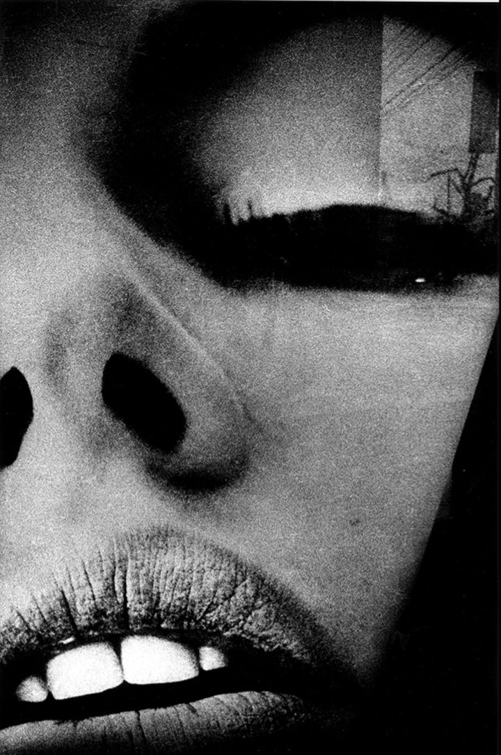 Daido Moriyama - Noctivis