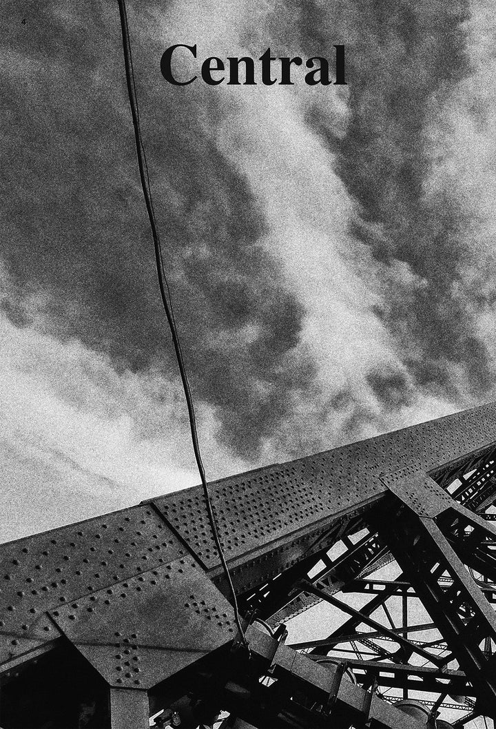 Daido Moriyama: Tokyo - Noctivis