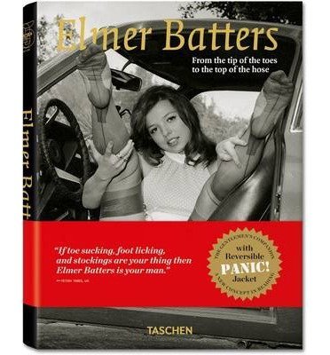 Elmer Batters: From the Tip of the Toes to the Top of the Hose - Noctivis