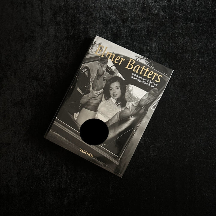Elmer Batters: From the Tip of the Toes to the Top of the Hose - Noctivis