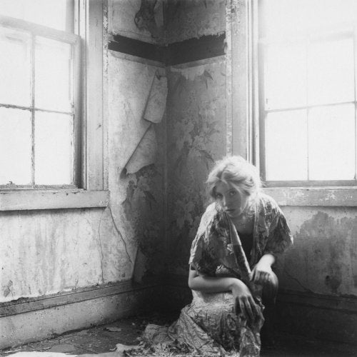 Francesca Woodman - Noctivis