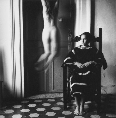 Francesca Woodman - Noctivis