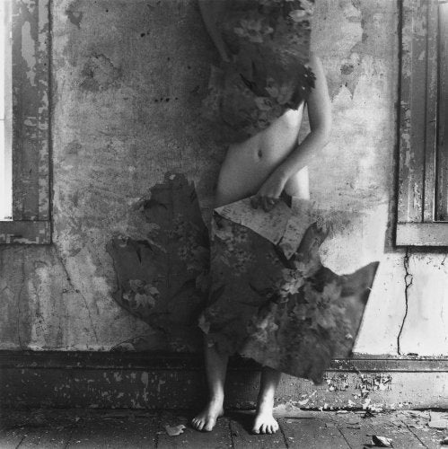 Francesca Woodman - Noctivis