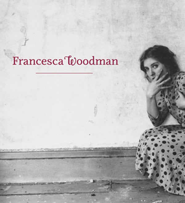 Francesca Woodman - Noctivis