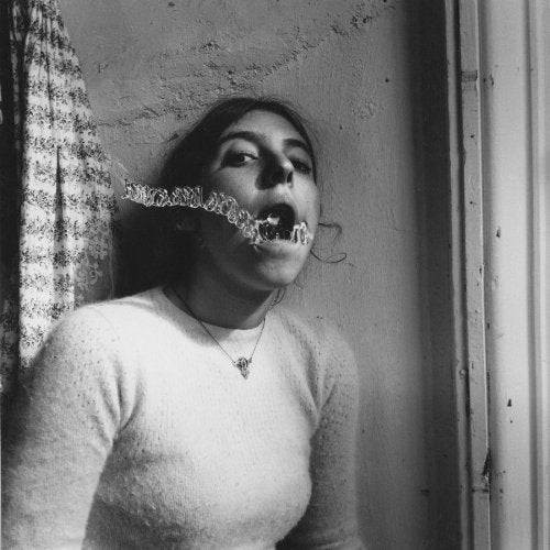 Francesca Woodman - Noctivis