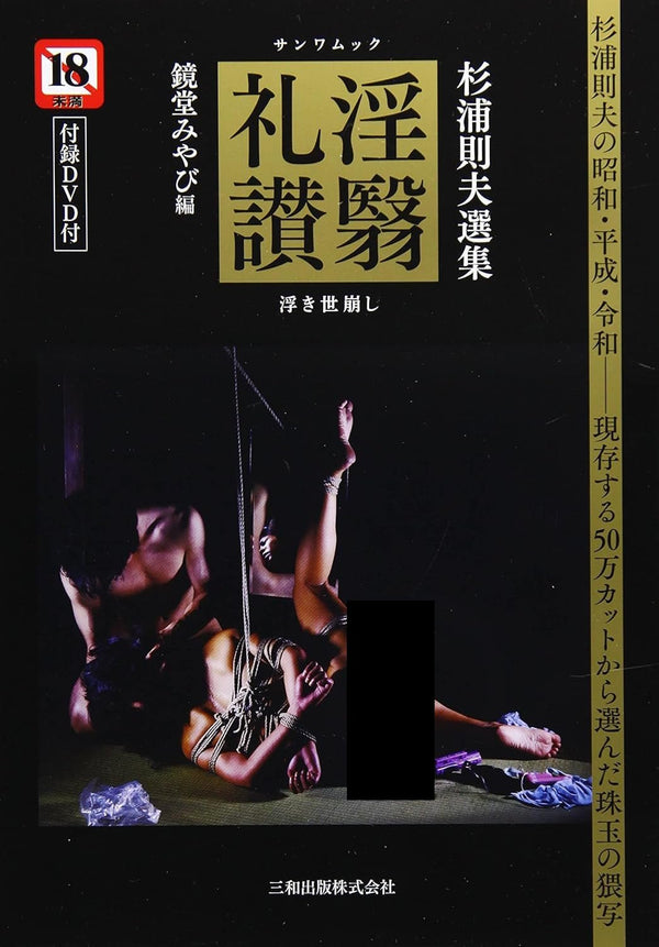 In Praise of In'ei (淫翳礼讃) - Noctivis