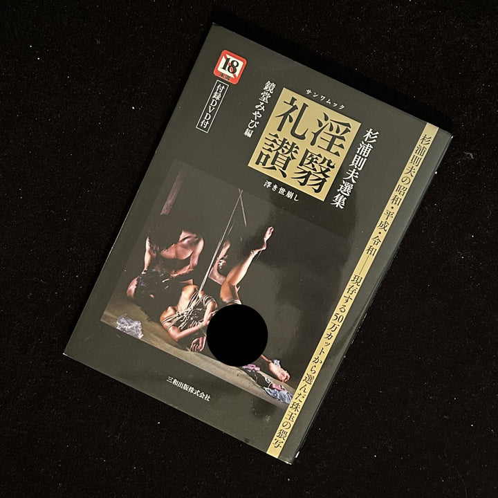 In Praise of In'ei (淫翳礼讃) - Noctivis