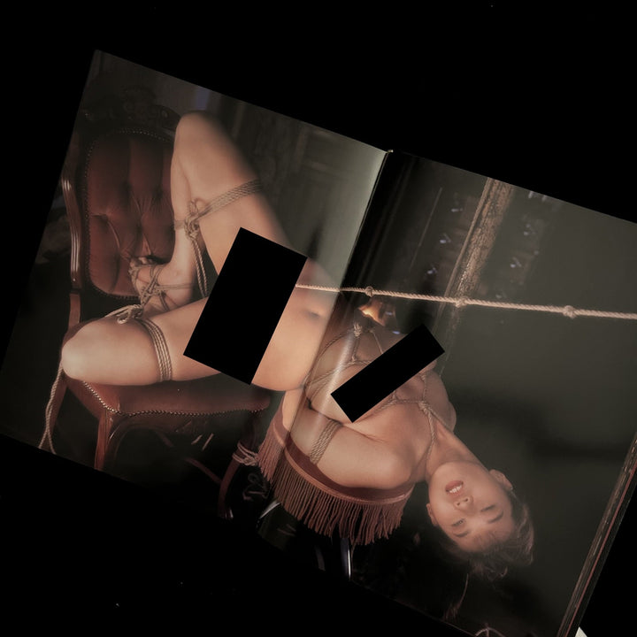 Love Kills: The complete SM Bondage - Noctivis