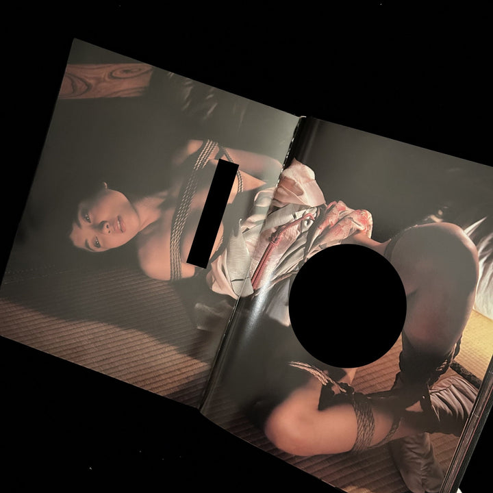 Love Kills: The complete SM Bondage - Noctivis