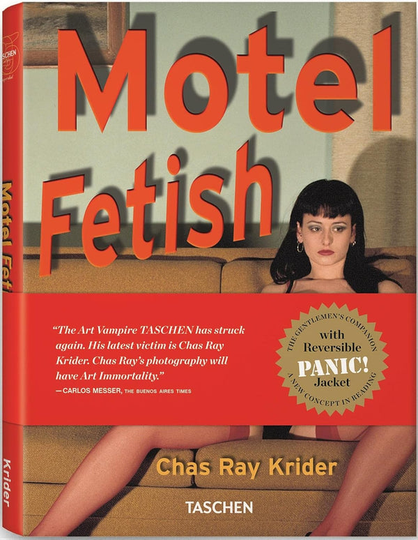 Motel Fetish - Noctivis