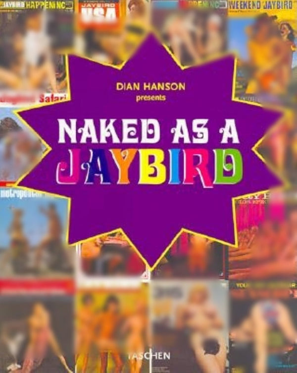 Naked As a Jaybird - Noctivis