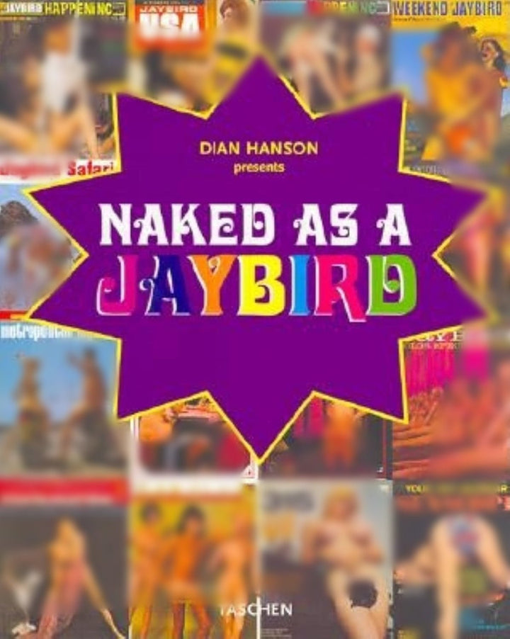 Naked As a Jaybird - Noctivis