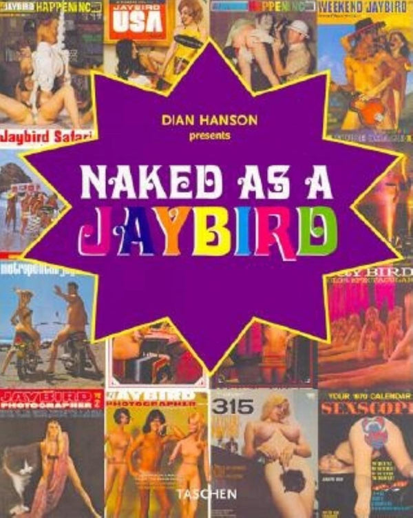 Naked As a Jaybird - Noctivis