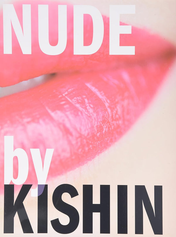 Nude by Kishin - Noctivis
