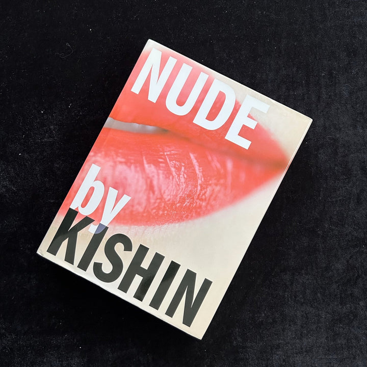 Nude by Kishin - Noctivis