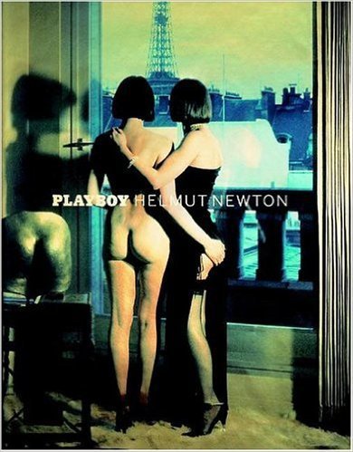 Playboy: Helmut Newton - Noctivis