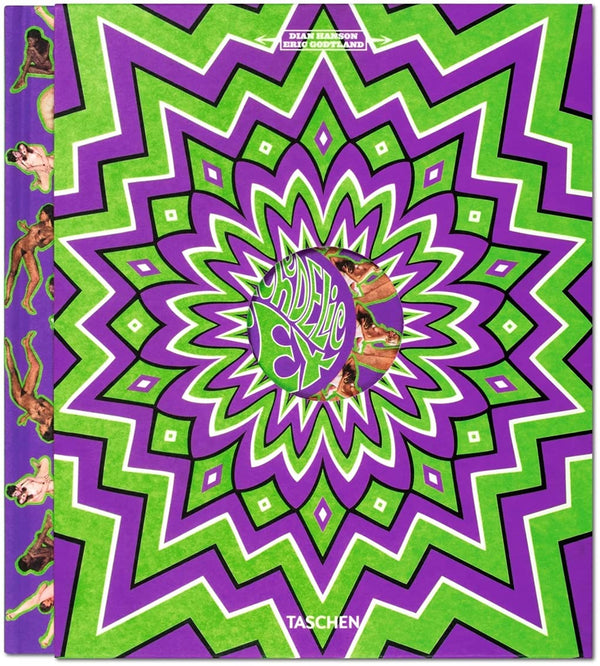 Psychedelic Sex - Noctivis