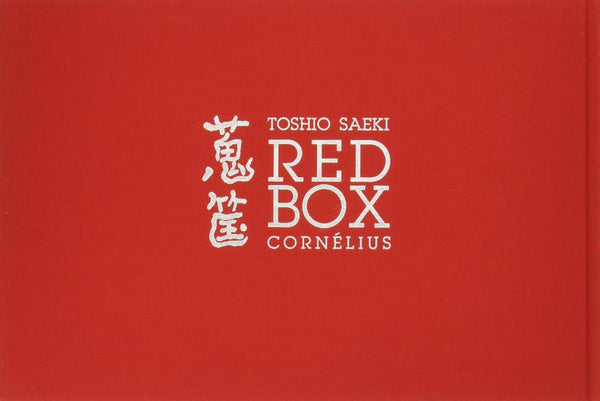 Red Box - Noctivis