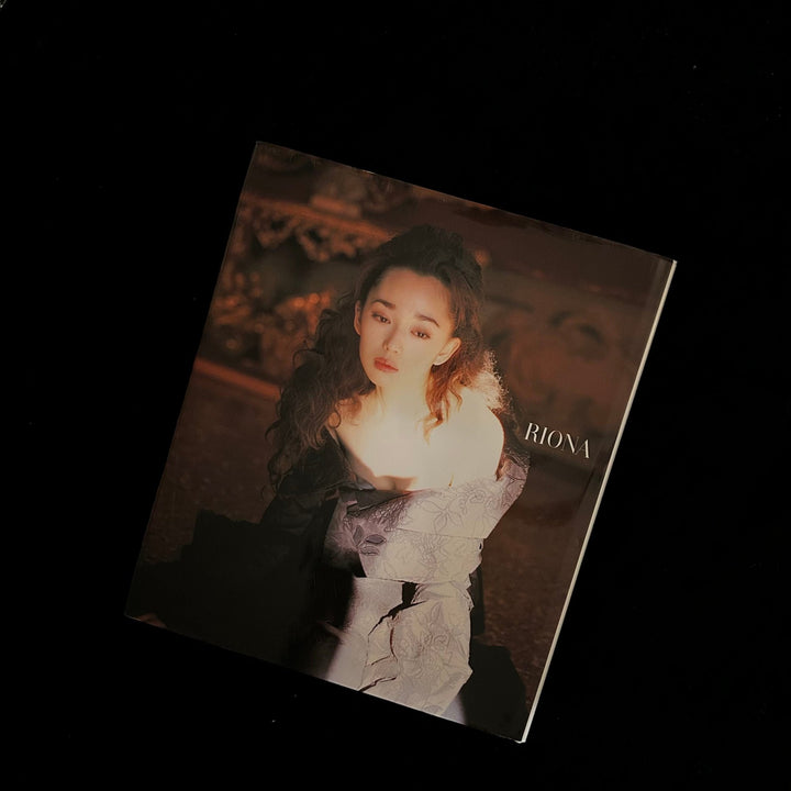 Riona - Noctivis