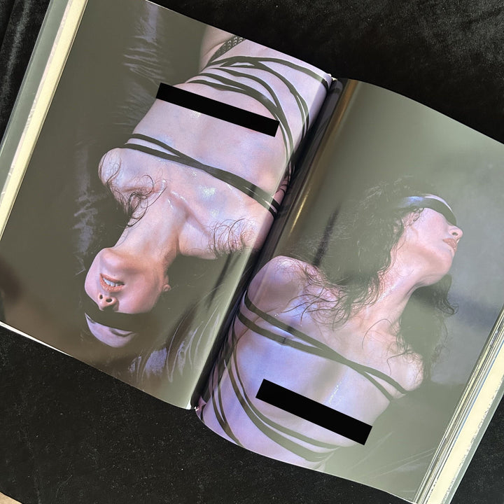 Sakura Legend: Keiko Matsuzaka Photobook - Noctivis