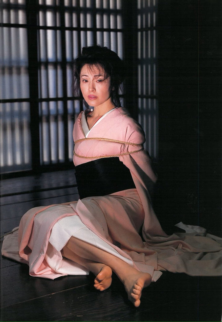Sakura Legend: Keiko Matsuzaka Photobook - Noctivis