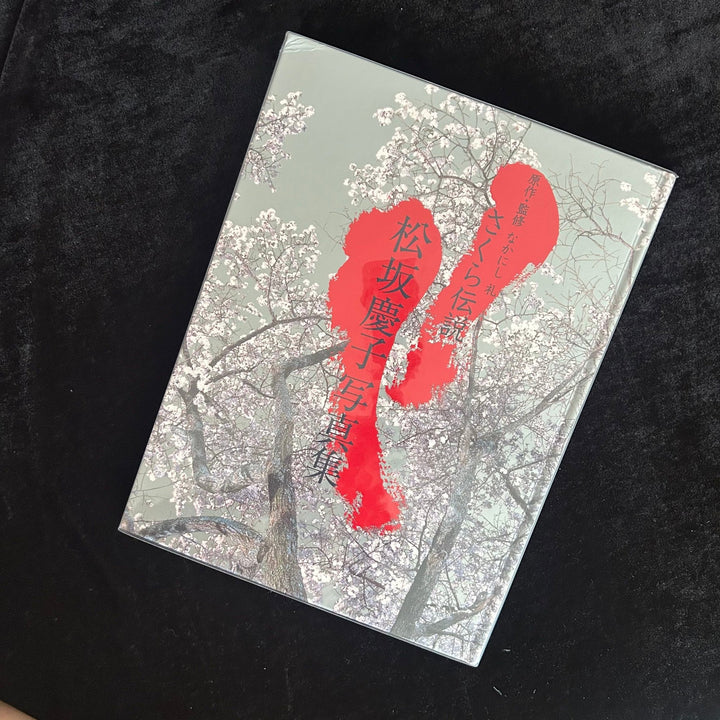 Sakura Legend: Keiko Matsuzaka Photobook - Noctivis
