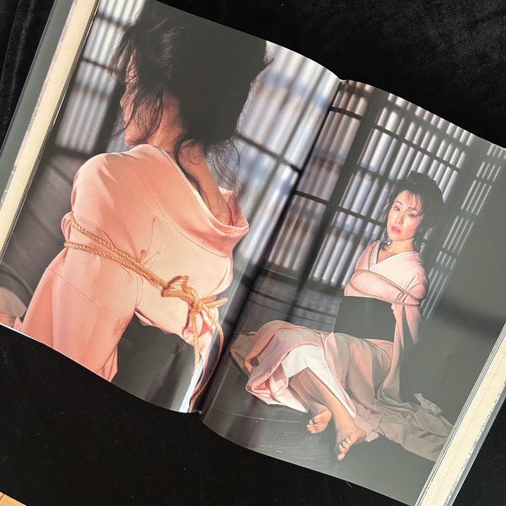 Sakura Legend: Keiko Matsuzaka Photobook - Noctivis