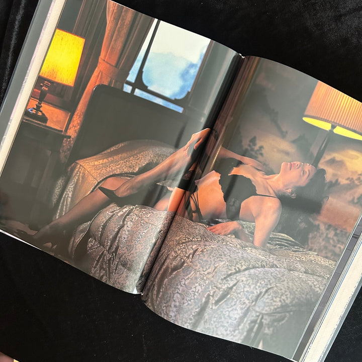 Sakura Legend: Keiko Matsuzaka Photobook - Noctivis