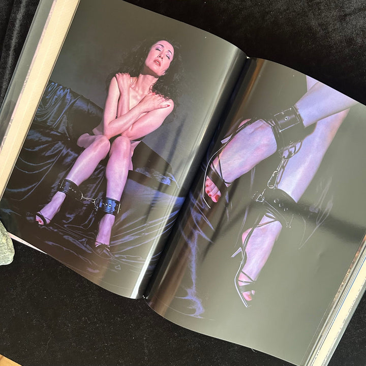 Sakura Legend: Keiko Matsuzaka Photobook - Noctivis