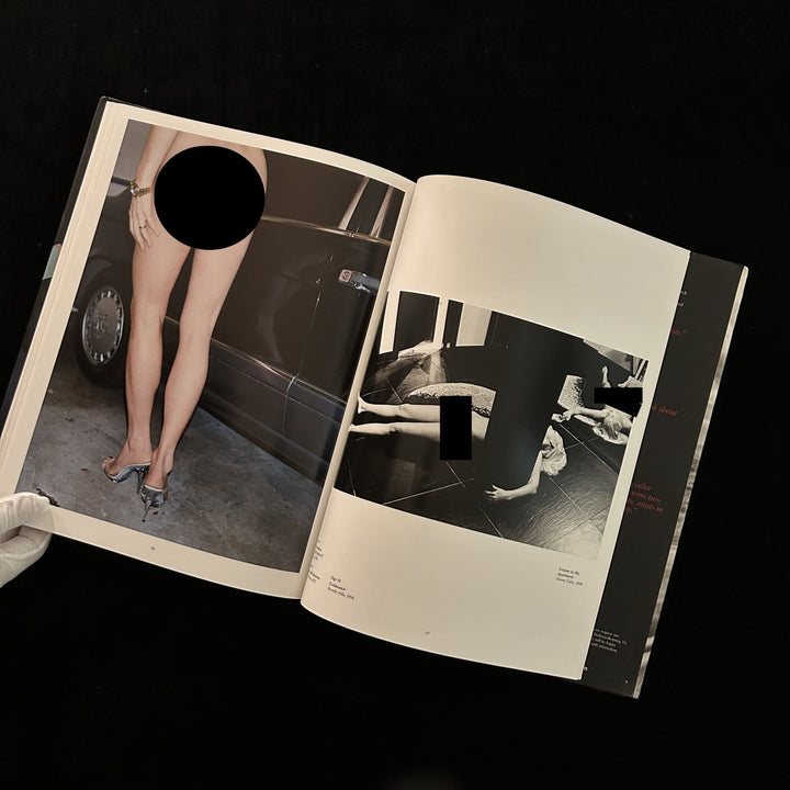 Sex & Landscapes - Noctivis
