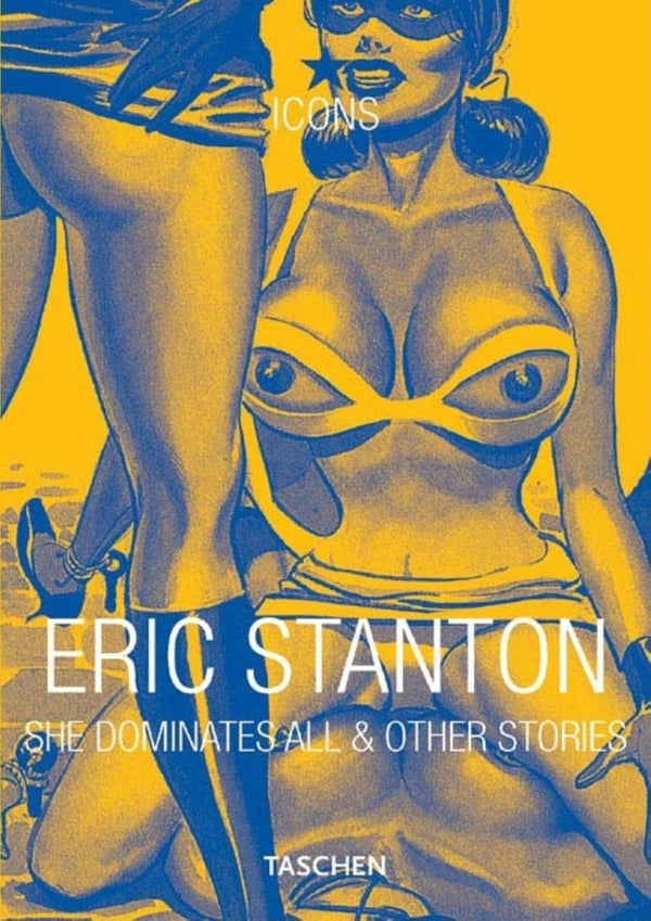 She Dominates All & Other Stories - Noctivis