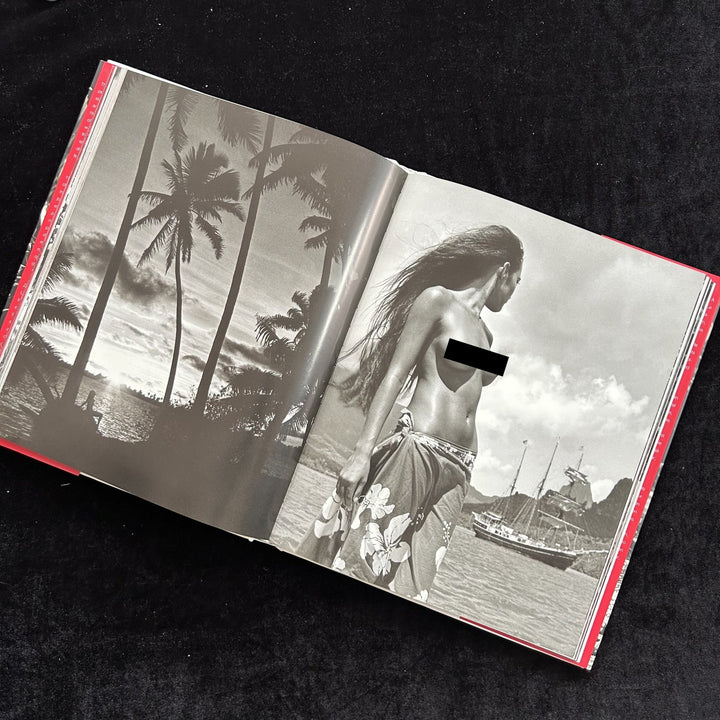 Tahiti - Noctivis